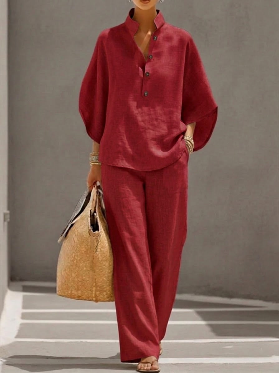Mariel | Elegant Ladies Set