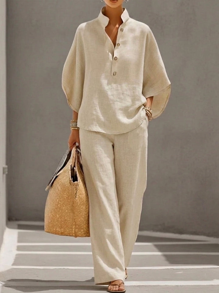 Mariel | Elegant Ladies Set