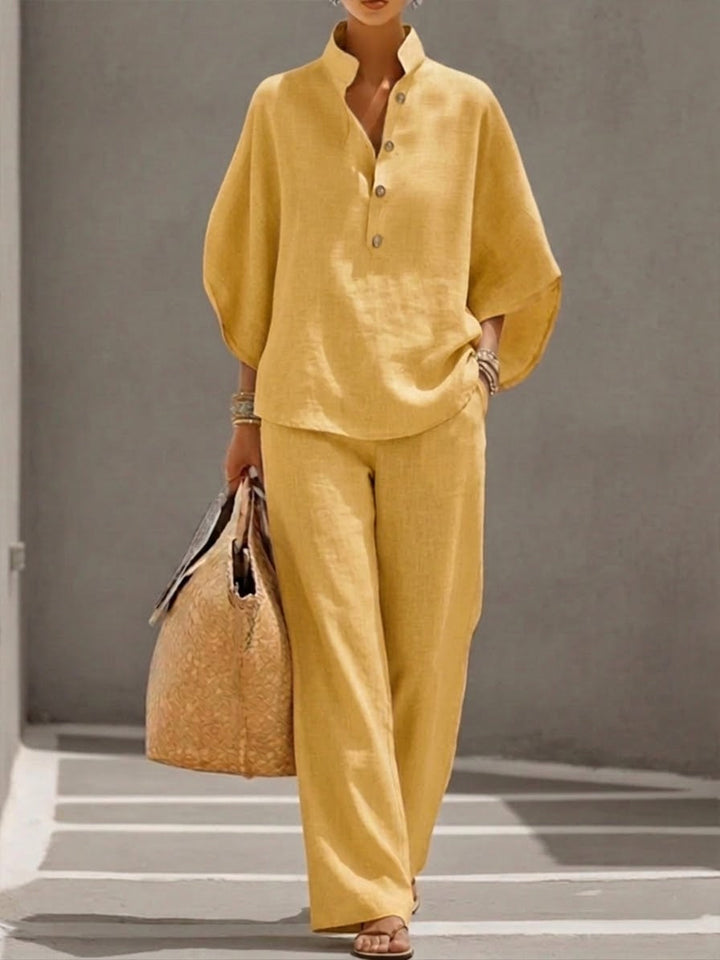 Mariel | Elegant Ladies Set