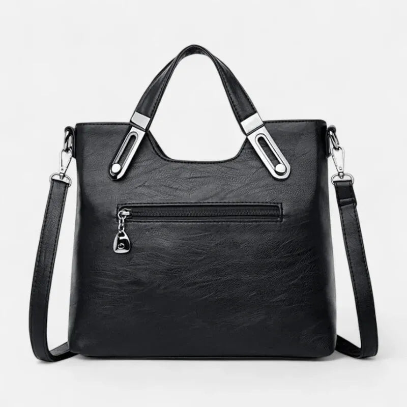 Sienna | Leather Handbag