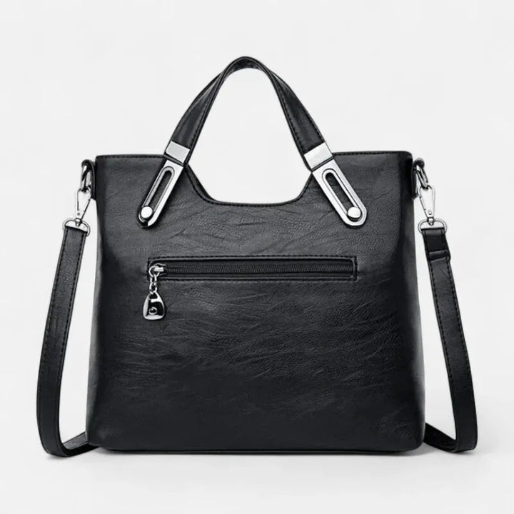 Sienna | Leather Handbag