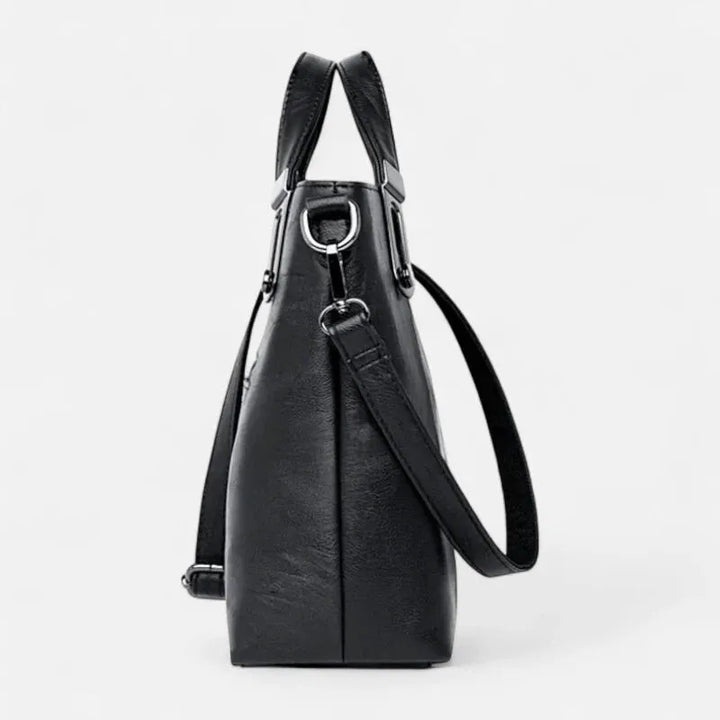 Sienna | Leather Handbag