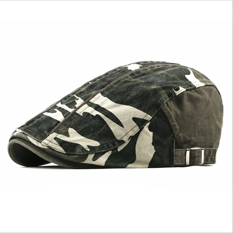 Gudmund | Cap