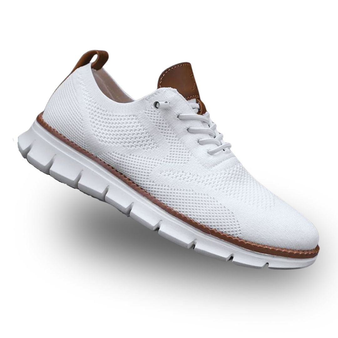 Bruce | Comfortable Walker